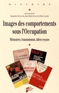 Images des comportements sous l'Occupation