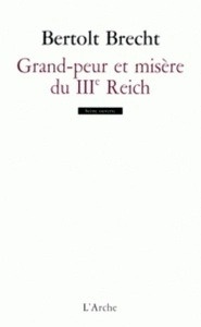 Grande peur et misère du IIIe Reich