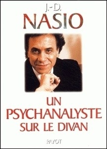 Un psychanalyste sur le divan