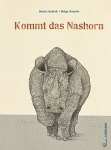 Kommt das Nashorn