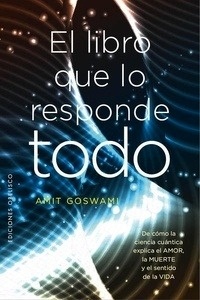 El libro que responde a todo