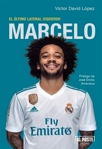 Marcelo, el último lateral izquierdo