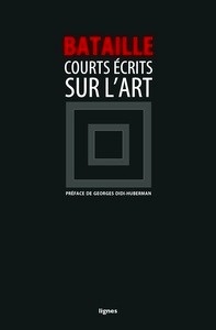 Courts écrits sur l'art