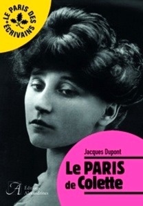 Le Paris de Colette