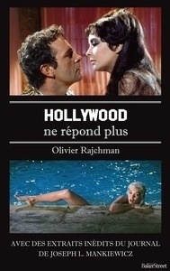 Hollywood ne répond plus