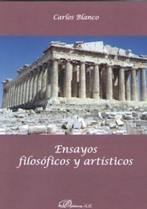 Ensayos filosóficos y artísticos