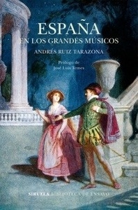 España en los grandes músicos