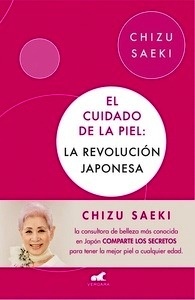 El cuidado de la piel. La revolución japonesa