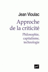 Approche de la criticité