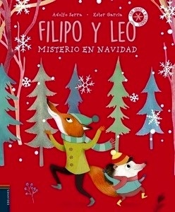 Misterio en Navidad