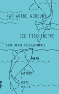 Die Fischtreppe