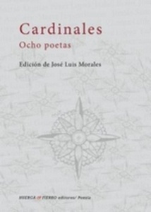 Cardinales. Ocho poetas
