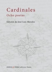 Cardinales. Ocho poetas