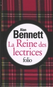 La reine des lectrices