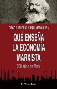 Qué enseña la economía marxista