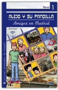 Alejo y su pandilla 1