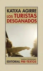 Los turistas desganados