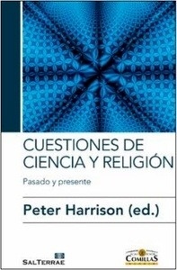Cuestiones de Ciencia y religión