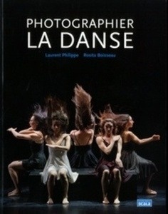 Photographier la danse