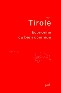 Economie du bien commun