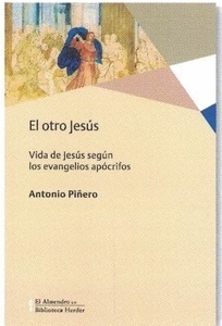 El otro Jesús