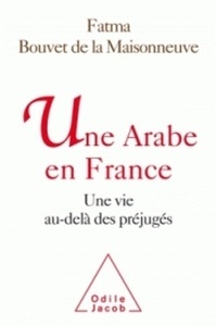 Un arabe en France