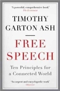 Free Speech : Ten Principles for a Connected World