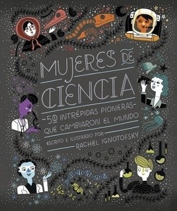 Mujeres de ciencia