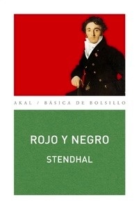 Rojo y negro