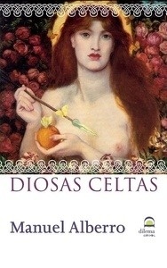 Diosas celtas