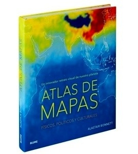 Atlas de mapas