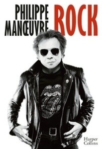 Rock - Roman autobiographique