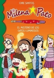 Milena Pato 5