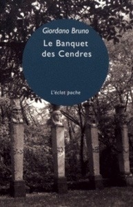 Le banquet des cendres