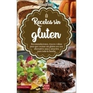 Recetas sin gluten