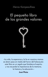 El pequeño libro de los grandes valores