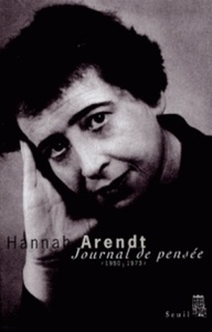 Journal de pensée (1950-1973)