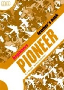 PIONEER BEGINNER TEACHER BOOK