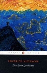 Thus Spoke Zarathustra