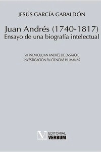 Juan Andrés ( 1740-1817 )