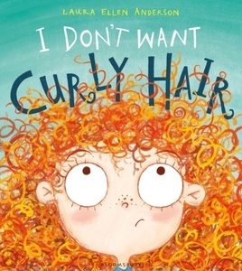 I Don't Want Curly Hair