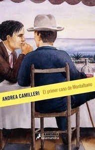 El primer caso de Montalbano