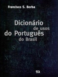 Dicionario Usos Portugues do Brasil