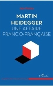 Martin Heidegger, une affaire franco-française