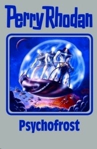 Perry Rhodan - Psychofrost