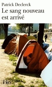 Le sang nouveau est arrivé - L'horreur SDF