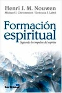 Formación espiritual