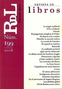 Revista de Libros nº 199