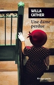 Une dame perdue