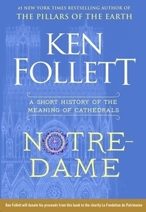 Notre-Dame : A Short History of the Meaning of Cathedrals